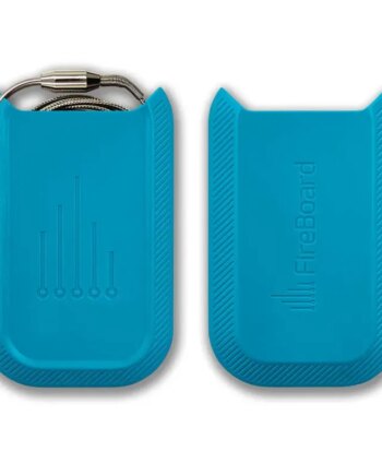 Fireboard Probe Holder-taske Blå   Pak