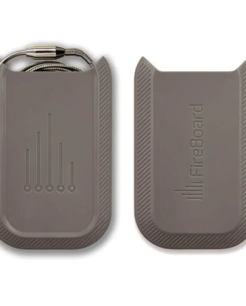 Fireboard Probe Holder-taske Grå   Pak