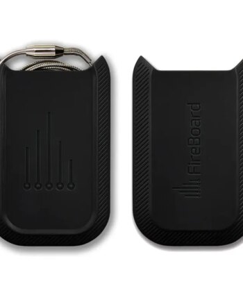 Fireboard Probe Holder-taske Sort   Pak