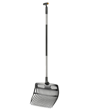 Fiskars Riveskovl Lige Skaft 1077116