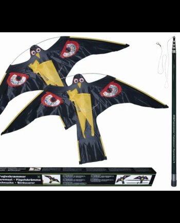 Fugleskræmmer     Drager      10m 228-362