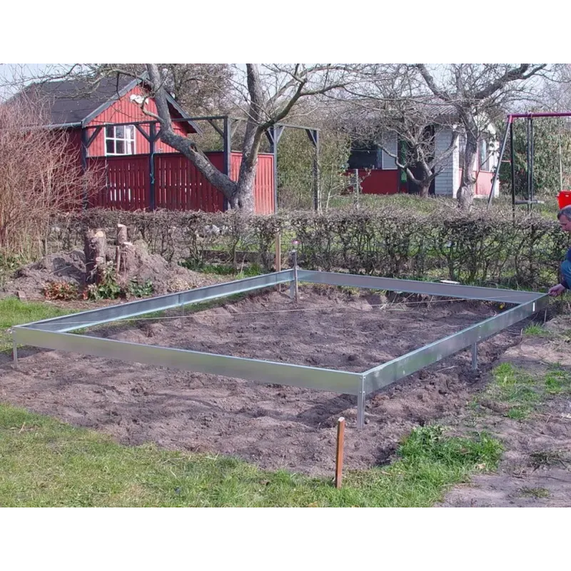 Fundament Til Popular 86