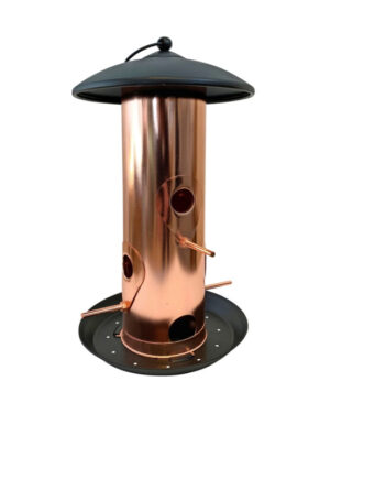 Gardenlife Foderautomat 121351