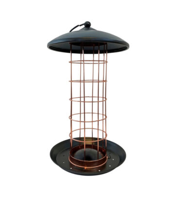 Gardenlife Foderautomat 121352