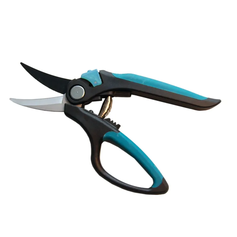 Green-it Beskæresaks Med Fingerloop