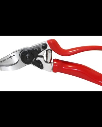 Green-it Plus Beskæresaks Plus-170 Med Ergonomisk Rullegreb 91542