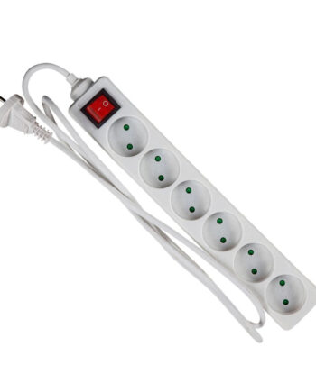 Gripo Stikdåse   Udt  Hvid Afb 20815