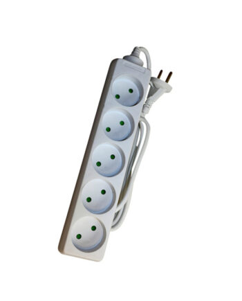 Gripo Stikdåse   Udtag Hvid 20792