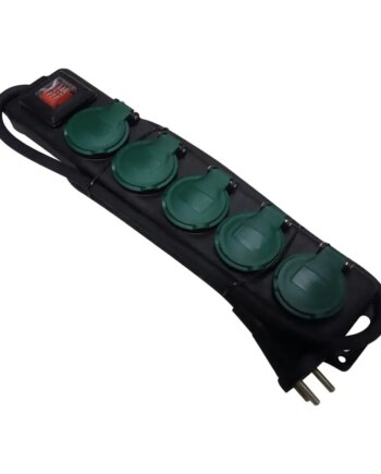 Gripo Stikdåse   Udtag    Jord 2071224