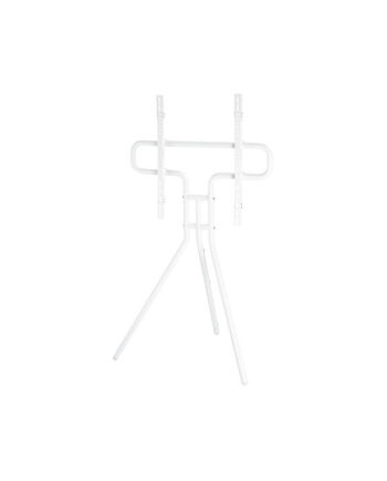 Hama Tv Gulvbeslag Stativ 37 -75  Hvid