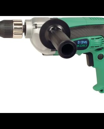 Hikoki Boremaskine D13vg 710w Selvspændende   68100413