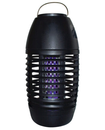 Insektfælde Plast 1x11w Led 228-383-06