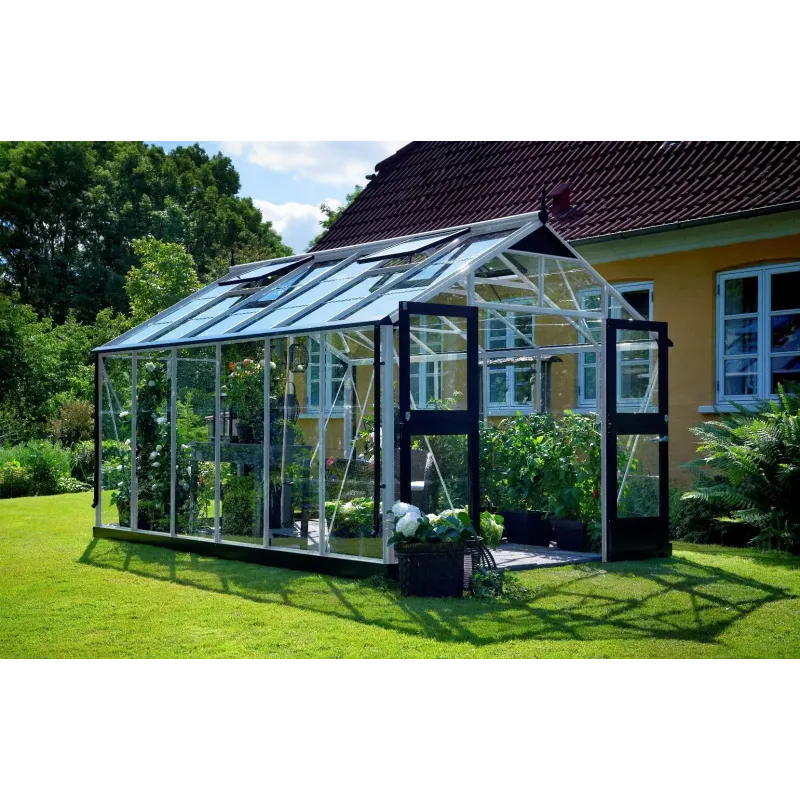 Juliana Premium     Mâ       Mm Hærdet Glas
