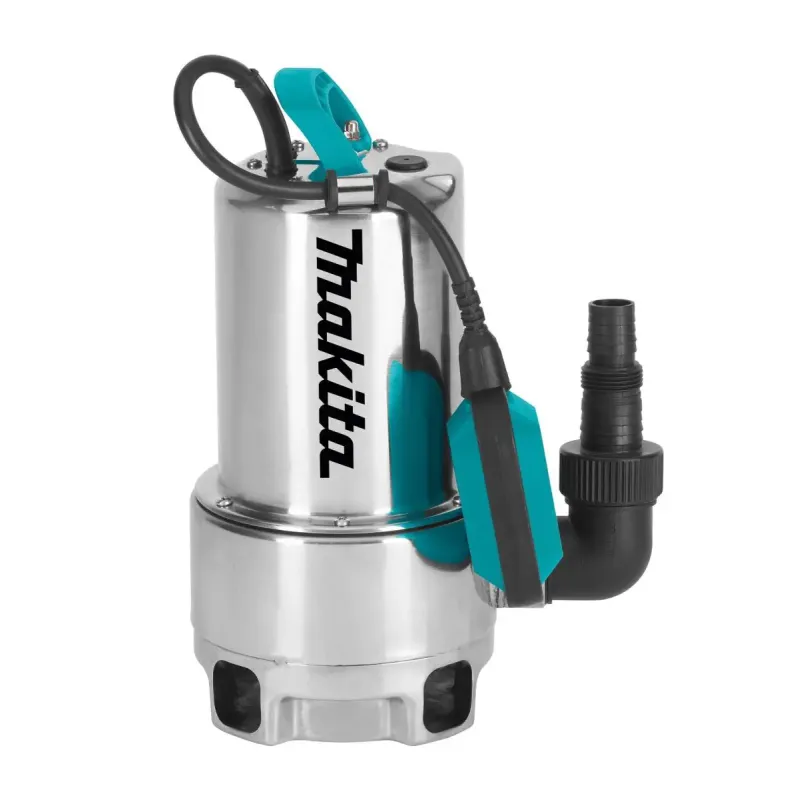 Makita Dykpumpe Snavset Vand  Pf0610