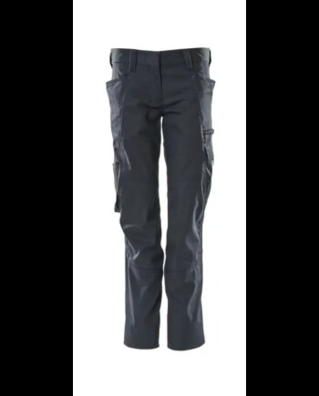 Mascot  Accelerate Bukser 18488-230 Dame Mørk Marine