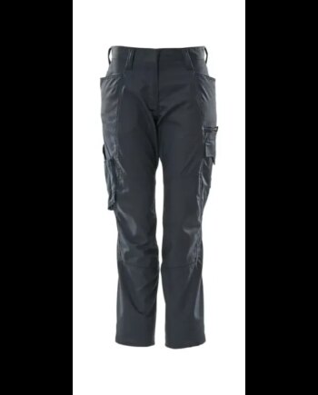 Mascot  Accelerate Bukser 18478-230 Dame Mørk Marine