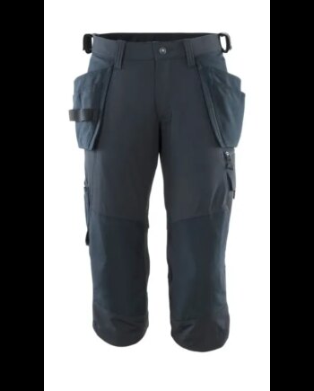 Mascot  Accelerate Knickers Med Hængelommer 18249-311