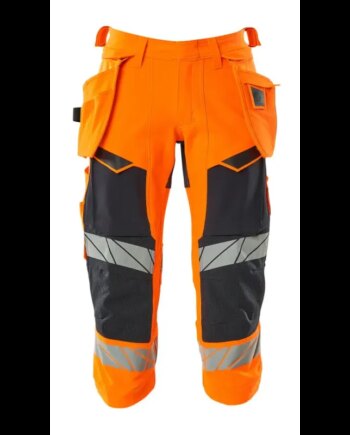 Mascot  Accelerate Safe Knickers Med Hængelommer 19049-711