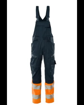 Mascot  Accelerate Safe Overall Med Knælommer 19669-236