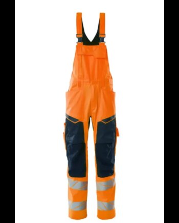 Mascot  Accelerate Safe Overall Med Knælommer 19569-236