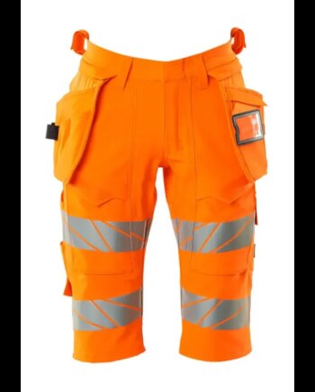 Mascot  Accelerate Safe Shorts  Lange Med Hængelommer 19349-711