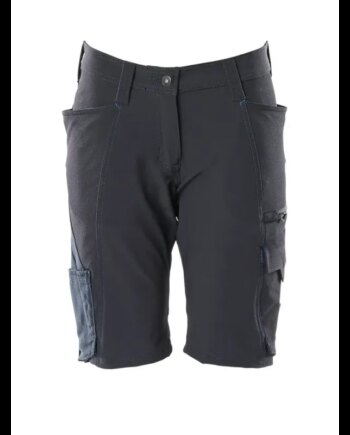 Mascot  Accelerate Shorts 18048-511 Dame Mørk Marine