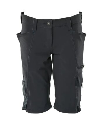Mascot  Accelerate Shorts 18044-511 Dame Mørk Marine