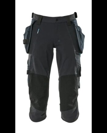 Mascot  Advanced Knickers Med Hængelommer 17049-311