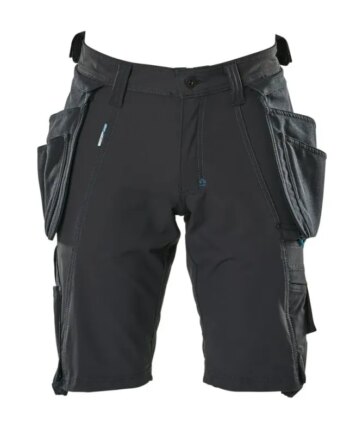 Mascot  Advanced Shorts Med Hængelommer 17149-311