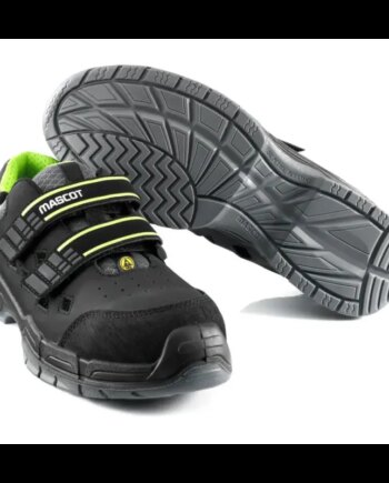 Mascot Alpamayo Footwear Fit Sikkerhedssandaler F0107-937