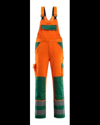 Mascot Barras Safe Compete Overall Med Knælommer 07169-860