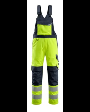Mascot Davos Multisafe Overall Med Knælommer 13869-216