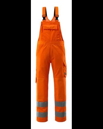 Mascot Devonport Safe Light Overall Med Knælommer 16869-860