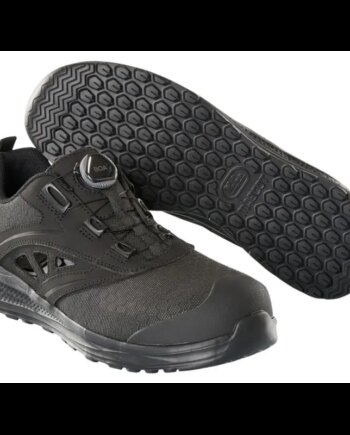 Mascot  Footwear Carbon Sikkerhedssandaler F0252-909