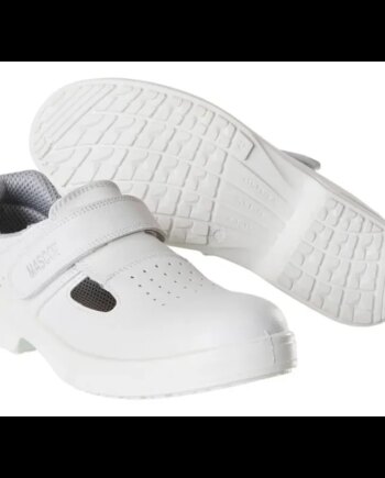 Mascot  Footwear Clear Sikkerhedssandaler F0801-906