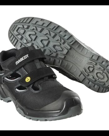 Mascot  Footwear Flex Sikkerhedssandaler F0100-910