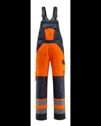 Mascot Gosford Safe Light Overall Med Knælommer 15969-948