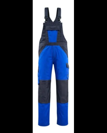 Mascot Leeton Light Overall Med Knælommer 15769-330