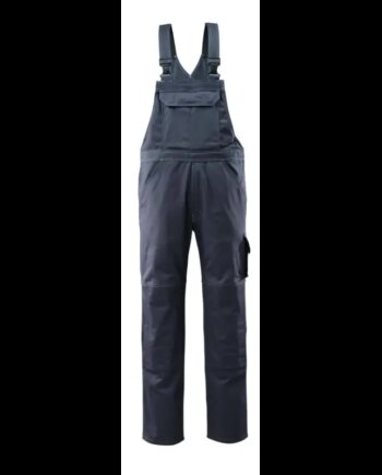 Mascot Lowell Industry Overall Med Knælommer 12362-630
