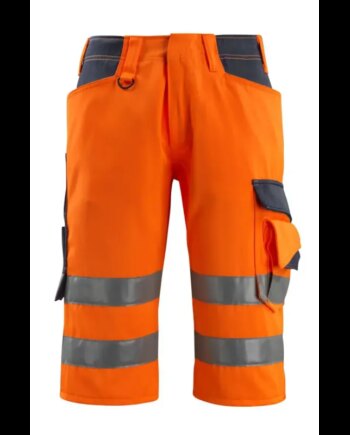 Mascot Luton Safe Supreme Shorts  Lange 15549-860