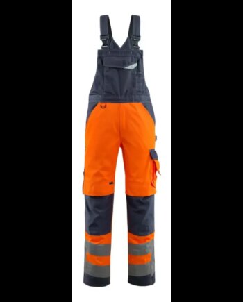 Mascot Newcastle Safe Supreme Overall Med Knælommer 15569-860