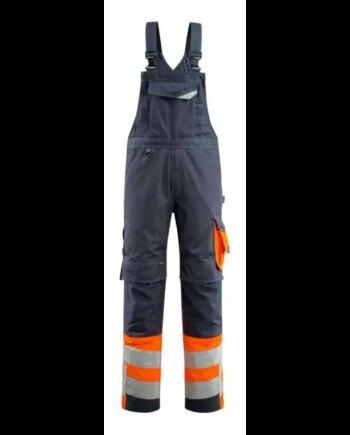 Mascot Sunderland Safe Supreme Overall Med Knælommer 15669-860