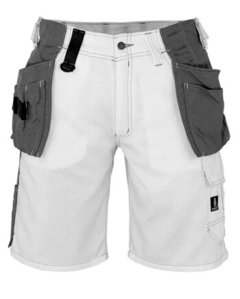 Mascot Zafra Hardwear Shorts Med Hængelommer 09349-154