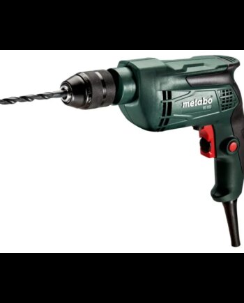 Metabo Be 650 600360930 Boremaskine