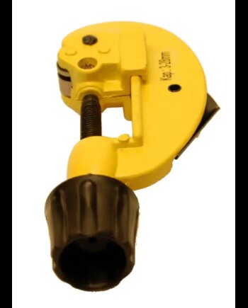 Millarco Rørskærer Med Afgrater  -28 Mm