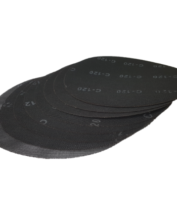 457mm Slibenet Til Gulvslibning 18 Quot  10 Stk  Cool Net Korn C80