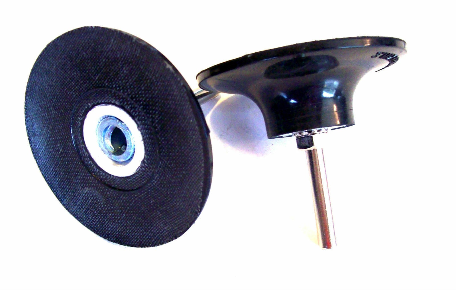 Roloc Holder Til 75mm Rondel Med Spindel