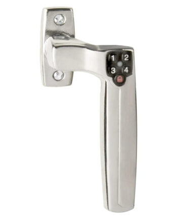 Ruko Code Handle 7810-1316251 936215