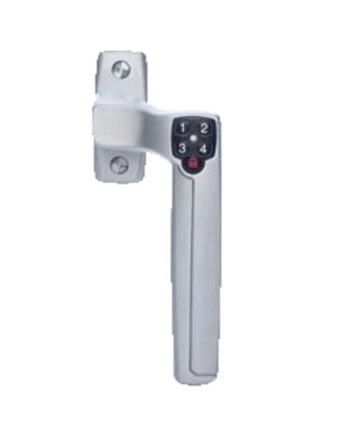 Ruko Code Handle 7810-1316252 936216