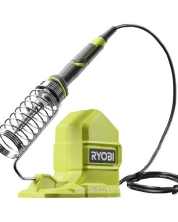 Ryobi Loddekolbe Rsi18-